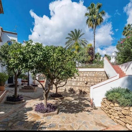 Marbella 515 Apartment Exterior foto