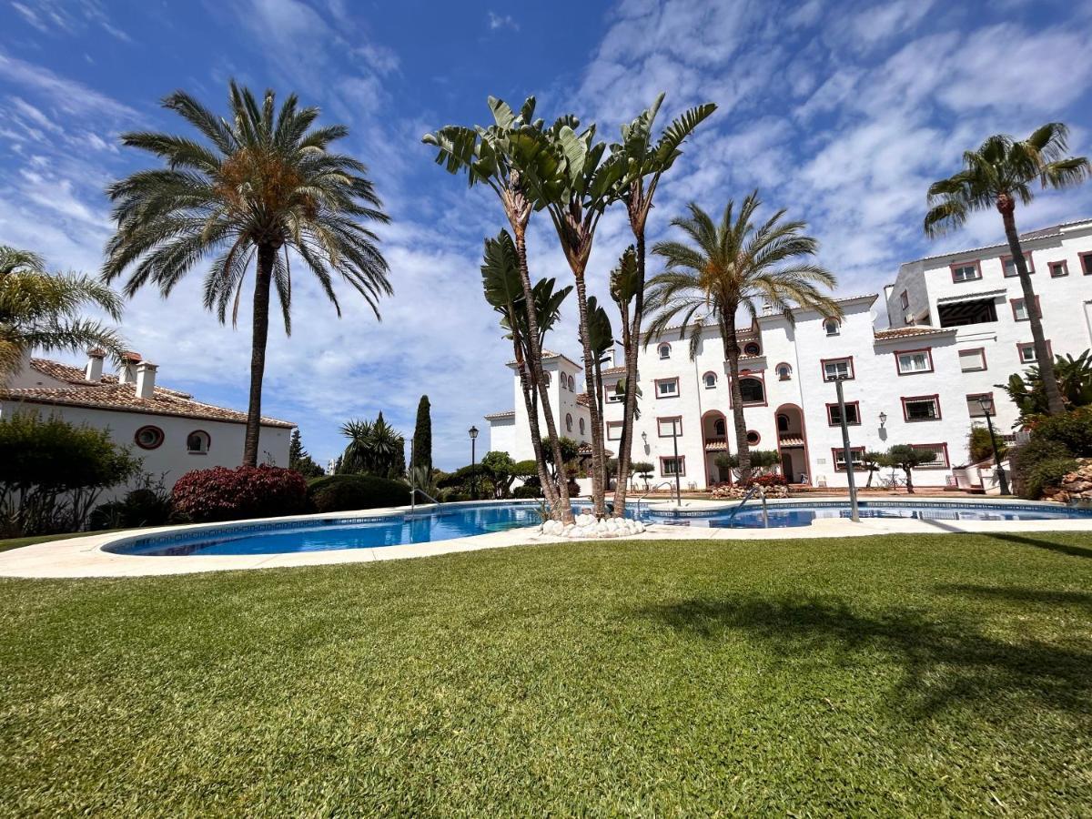 Marbella 515 Apartment Exterior foto