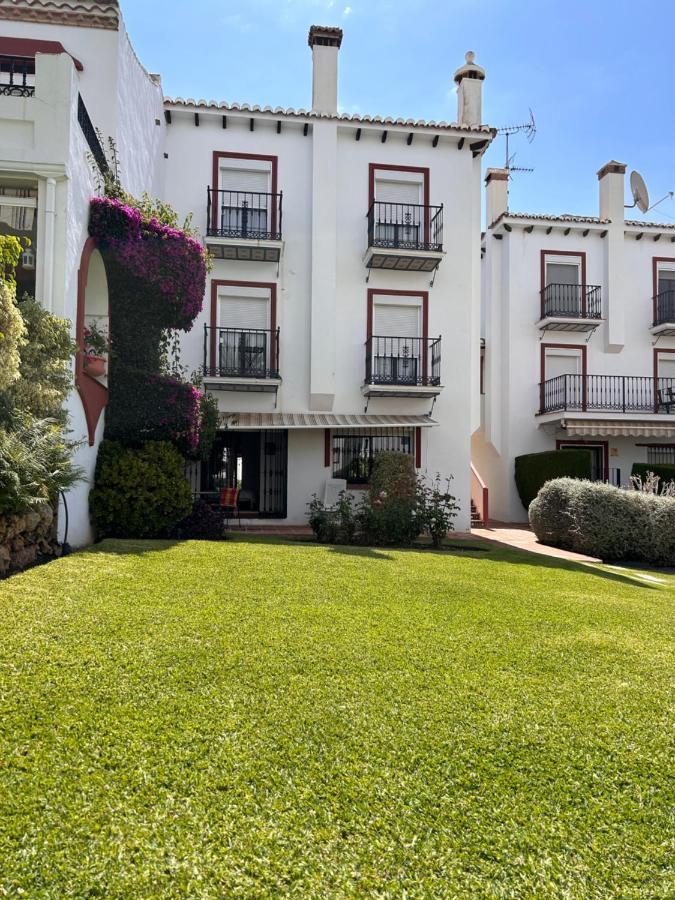 Marbella 515 Apartment Exterior foto