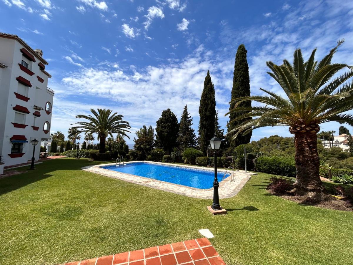 Marbella 515 Apartment Exterior foto