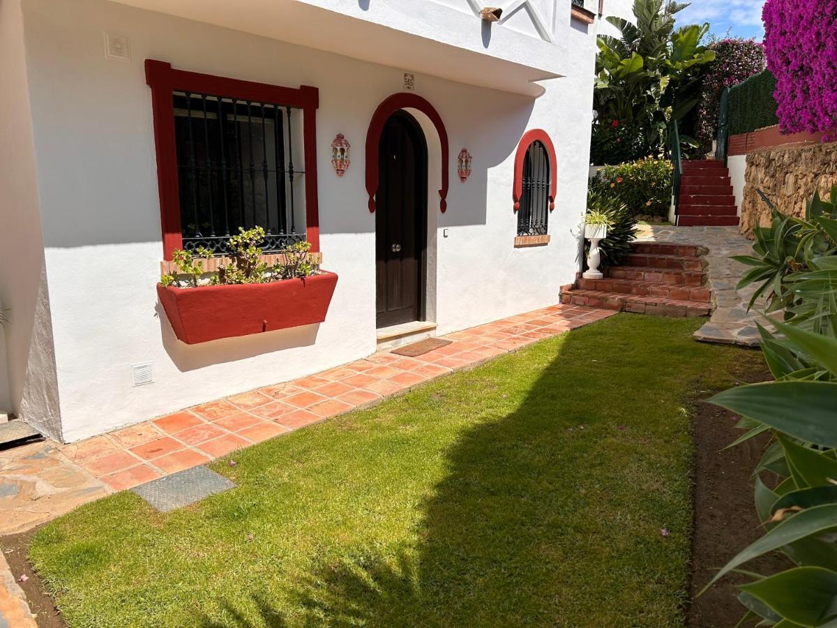Marbella 515 Apartment Exterior foto