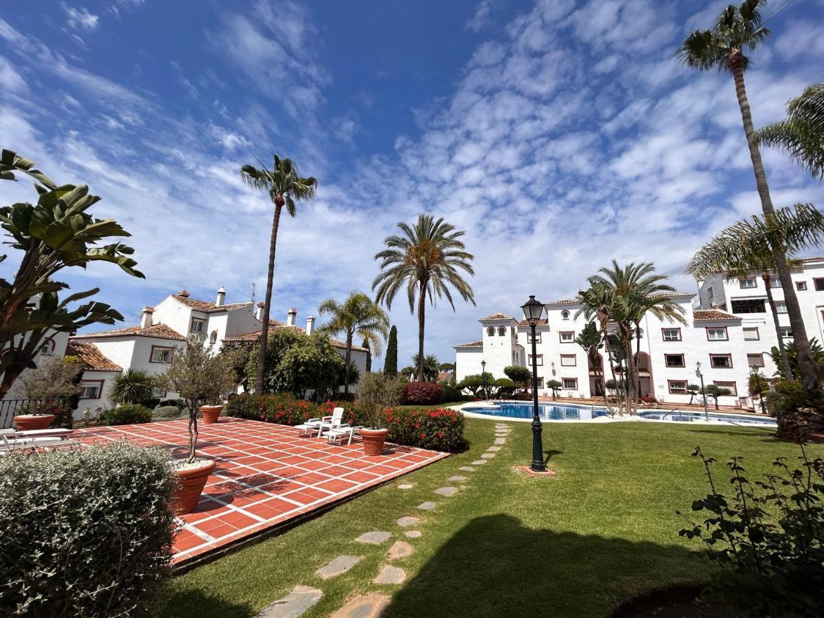 Marbella 515 Apartment Exterior foto
