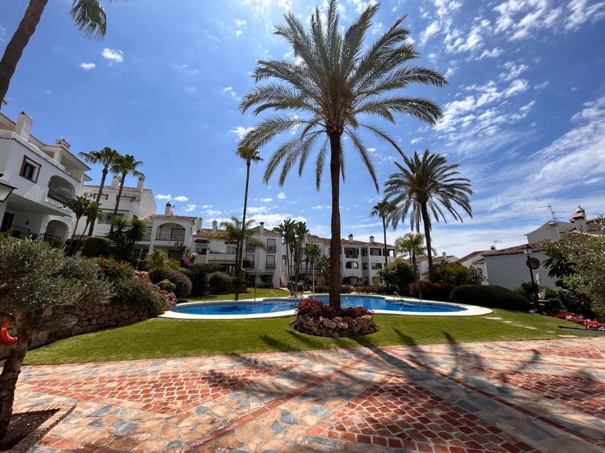 Marbella 515 Apartment Exterior foto