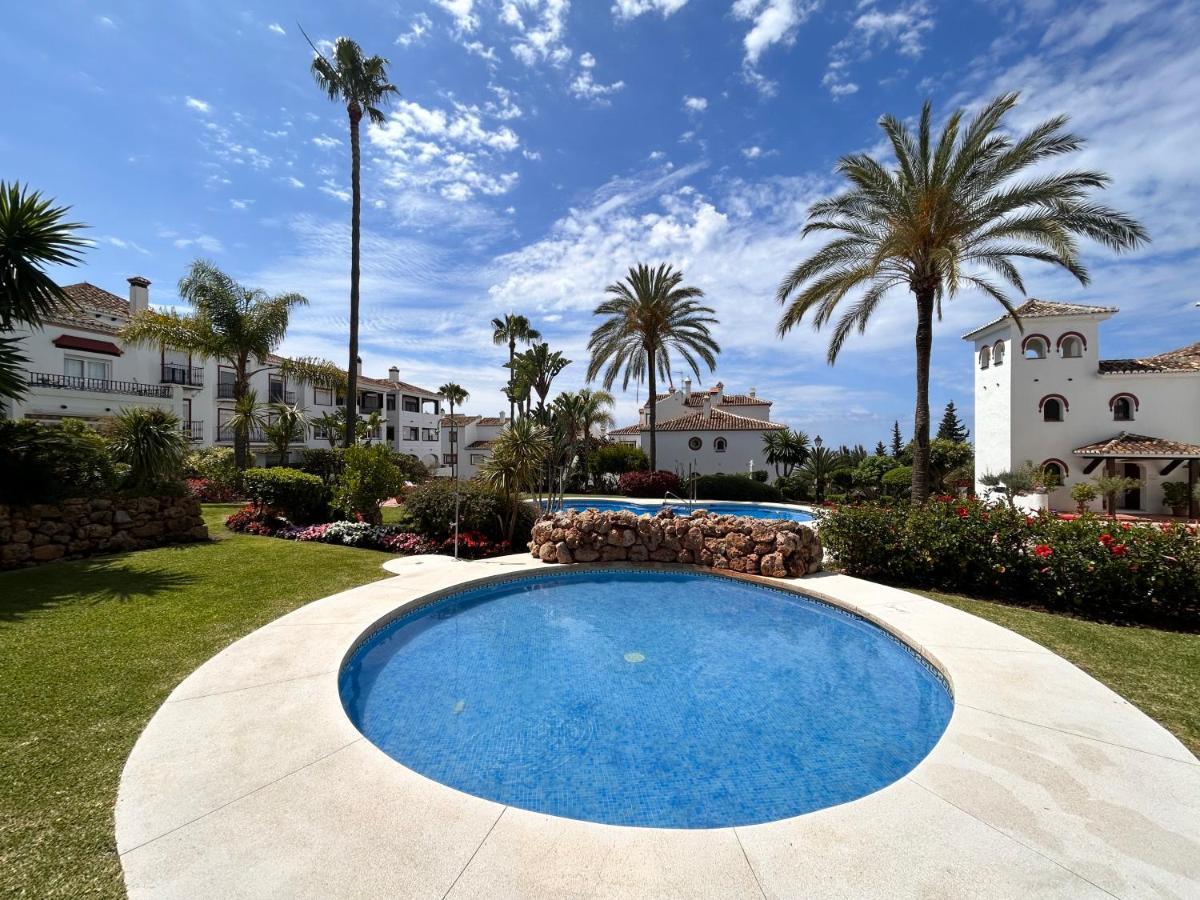 Marbella 515 Apartment Exterior foto