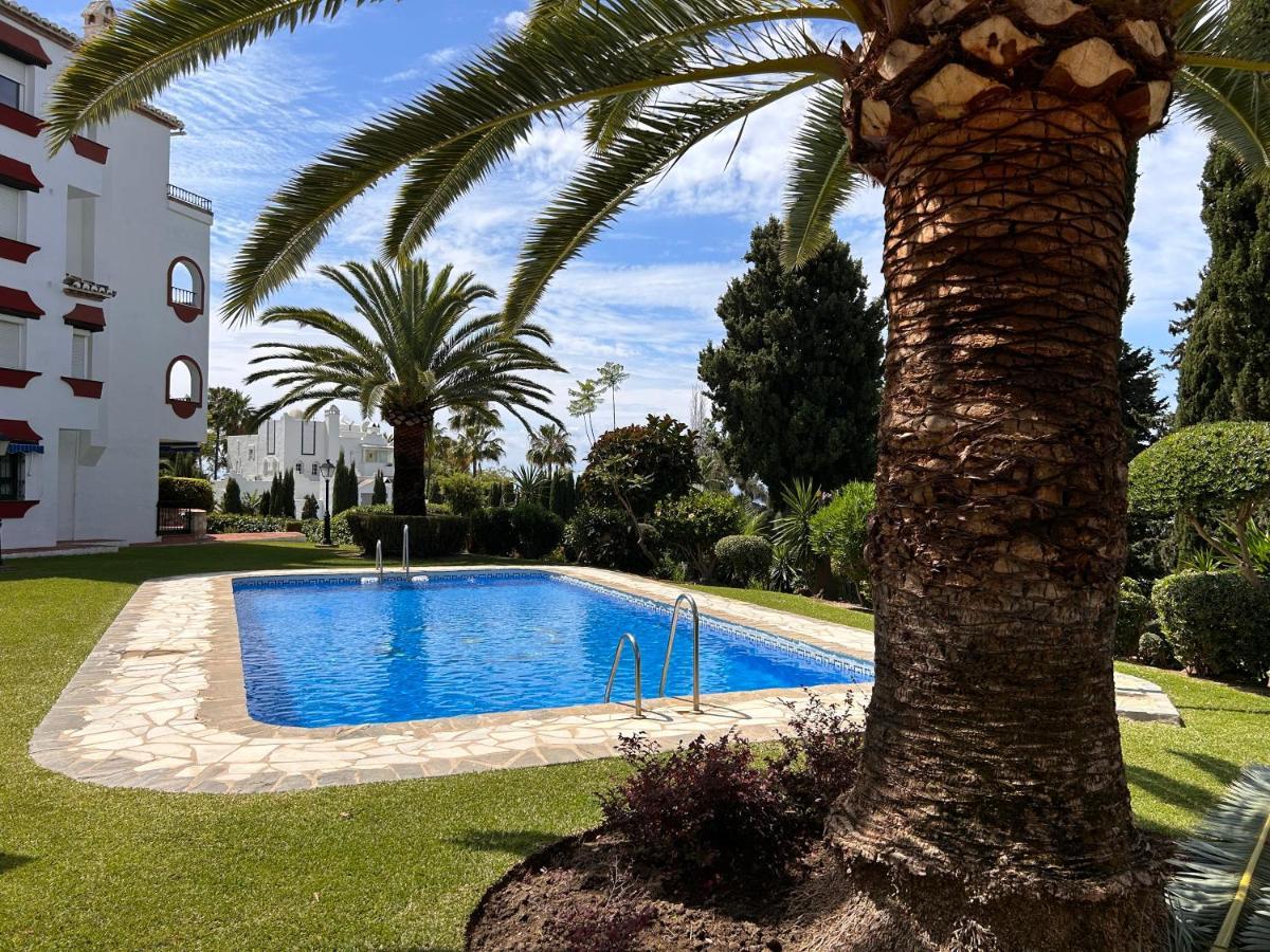 Marbella 515 Apartment Exterior foto