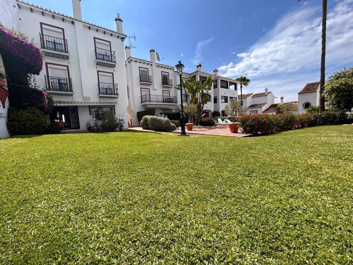 Marbella 515 Apartment Exterior foto