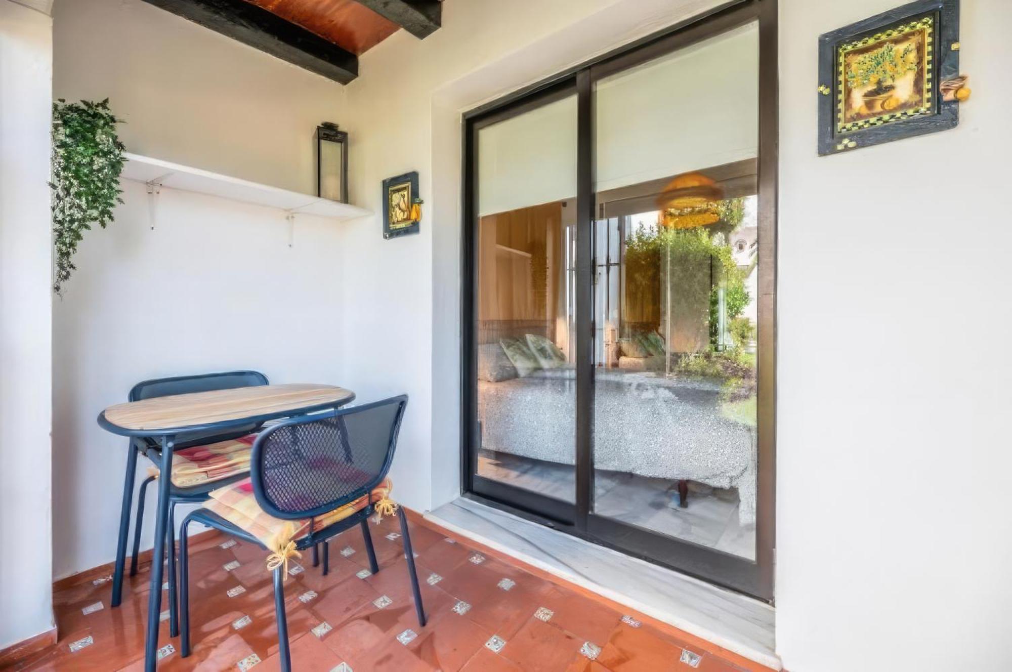 Marbella 515 Apartment Exterior foto