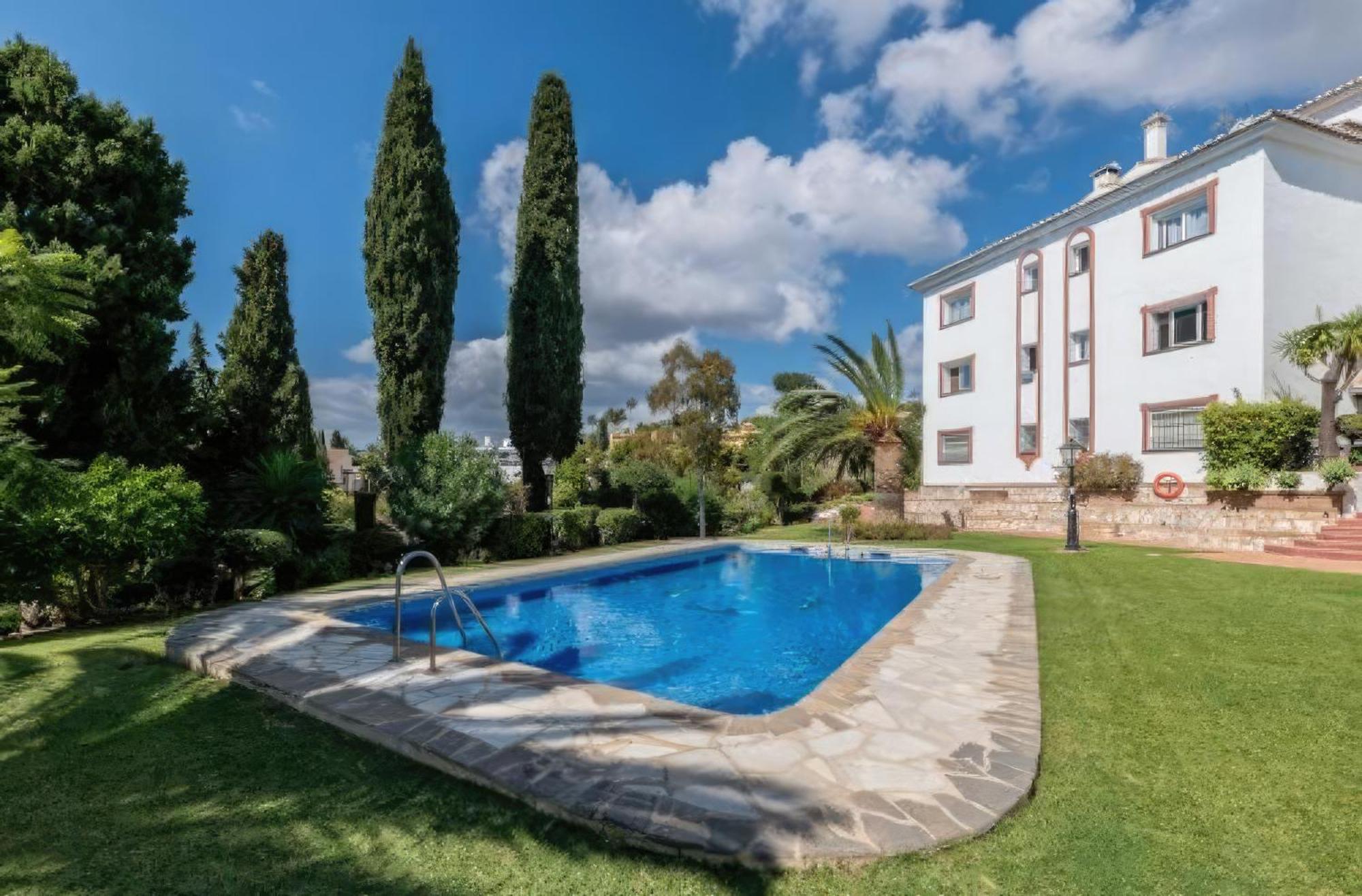 Marbella 515 Apartment Exterior foto