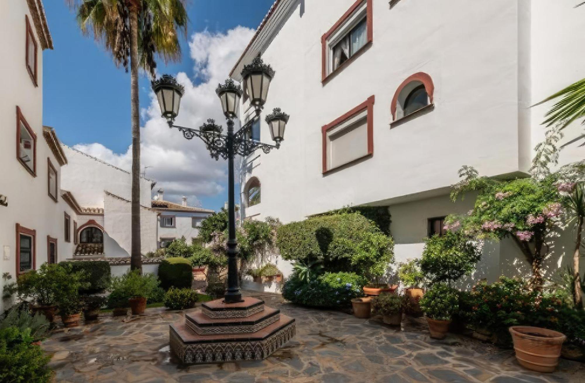 Marbella 515 Apartment Exterior foto