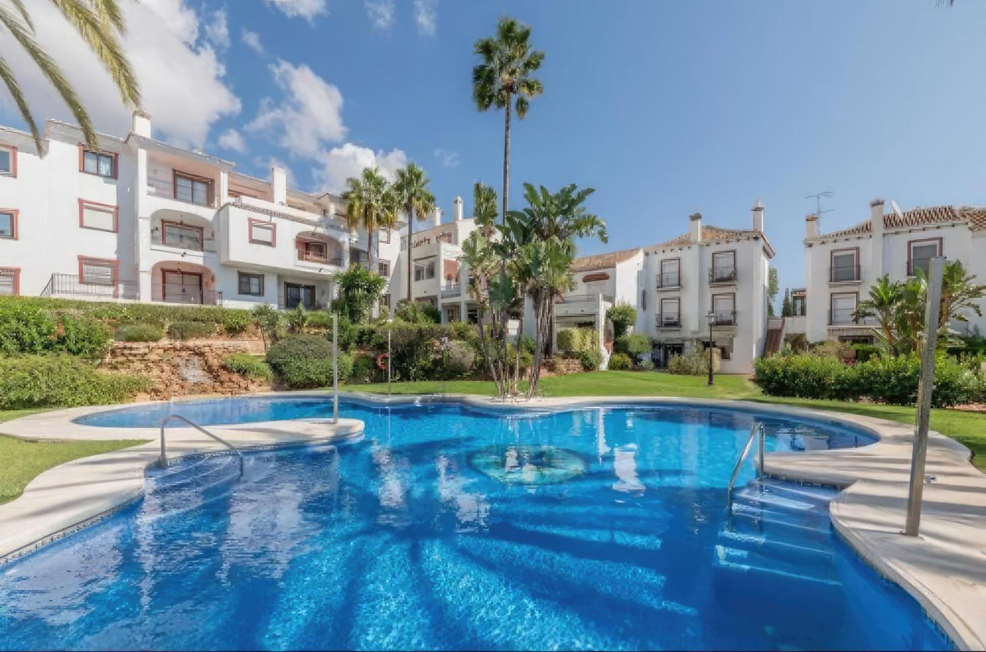 Marbella 515 Apartment Exterior foto