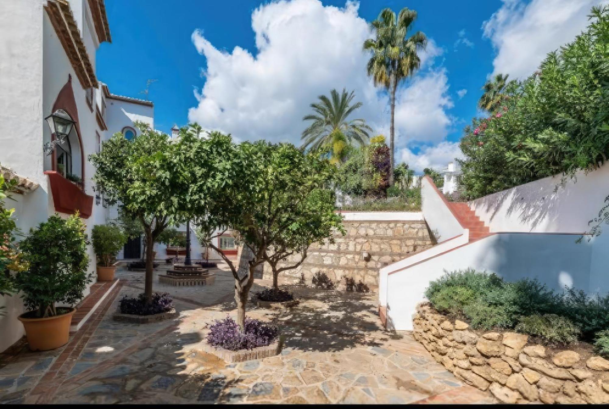 Marbella 515 Apartment Exterior foto