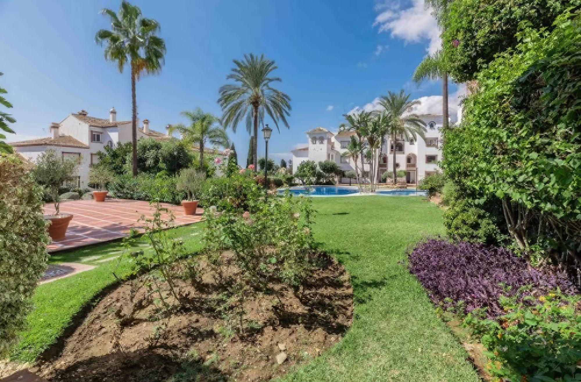 Marbella 515 Apartment Exterior foto